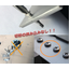 Aluminum and Iron Combination Drill Screw "Al-Drive"