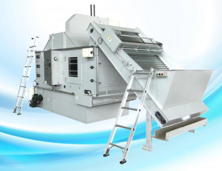 【無料サンプルテスト実施中！】乾燥機