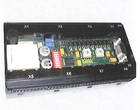 『サイロパワーマネージャー（TMP）』