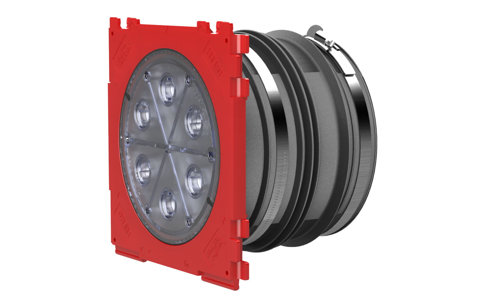 メカニカルシーリングシステム『ケーブルシール』