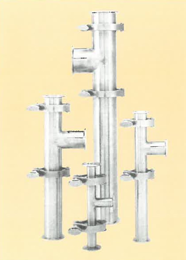 サニタリージェットポンプ『ペンバーシィ』