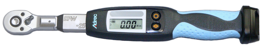 無線トルクレンチ