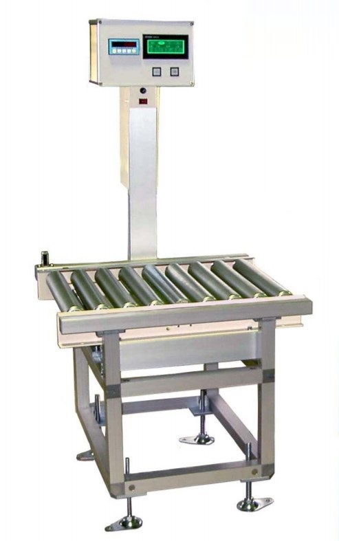 MW ウエイトチェッカー