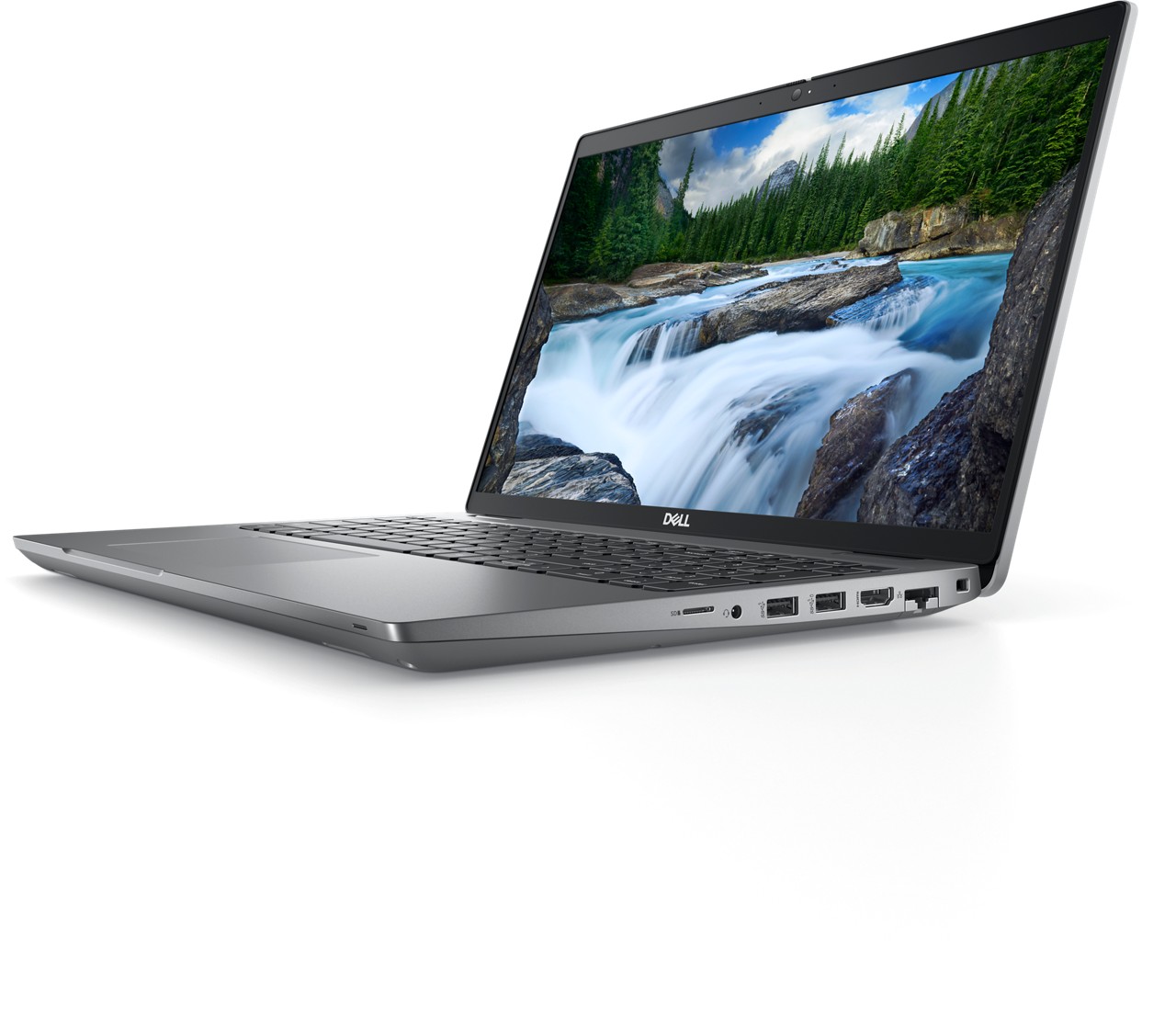 Precision 3571 モバイルワークステーション デル