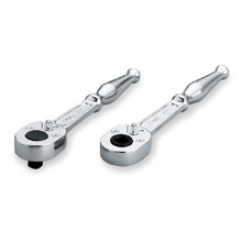 ラチェットハンドル 271／271B TONE | イプロスものづくり