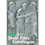 Shave and polish! The 'Comprehensive Catalog of Files' from Yasuri Specialty Tsubosan is available for free.