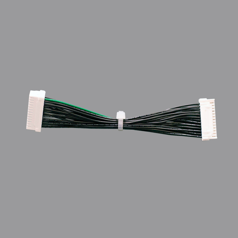 ハーネス　製造サービス