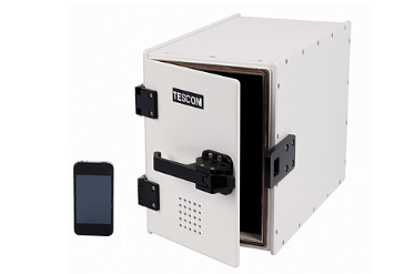 電波シールドボックス『TC-5930AU』