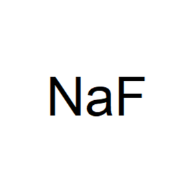 マレーシア製 フッ化ソーダ　NaF