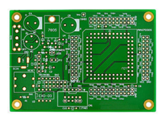 『基板データ復元サービス』※片面板、両面板、多層板も対応可能