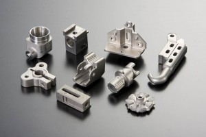 MIM（金属粉末射出成形）の製造法