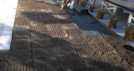 マロニエ・フォレストエコマット