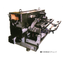 Machining Case Study: [Chopper for Printing Machinery]