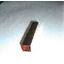 Deep drawing processing of cylindrical tubes, pleating processing.