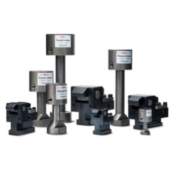 パスカル プレスマシン用 ダイチェンジシステム