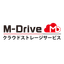 Cloud storage service "M-Drive"