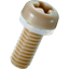 PEEK set screw