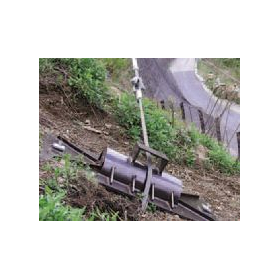 Slope-related products "FR Anchor"