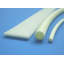 Silicone rubber extruded product "Shiriko-on"