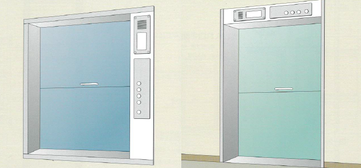 ニチウンリフト（フロアー型／テーブル型）