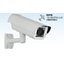 GPS automatic time correction equipped SD card recording street crime prevention system