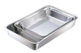 『IKD抗菌ステンレスシリーズ』