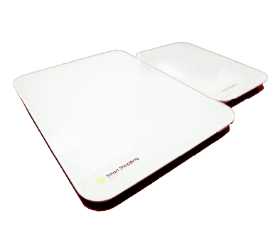 IoTデバイス『Smart mat(スマートマット)』