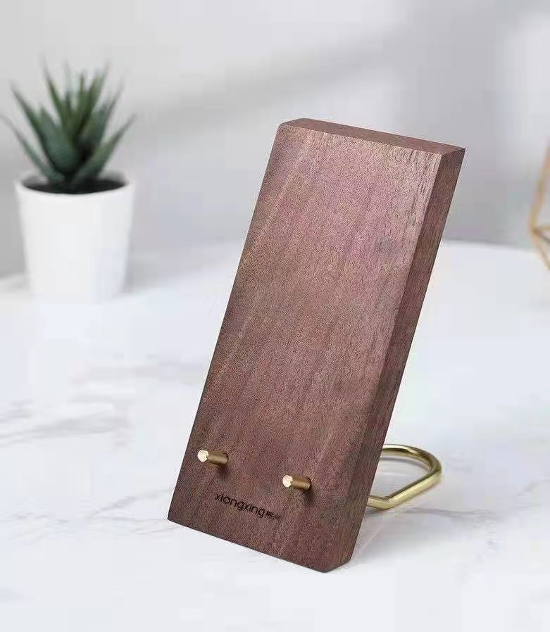 天然ウッド素材　便利アイテム