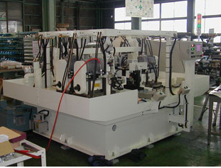 専用機製造サービス