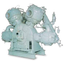 IHI Rotating Machinery Reciprocating Compressor 'WN Series'