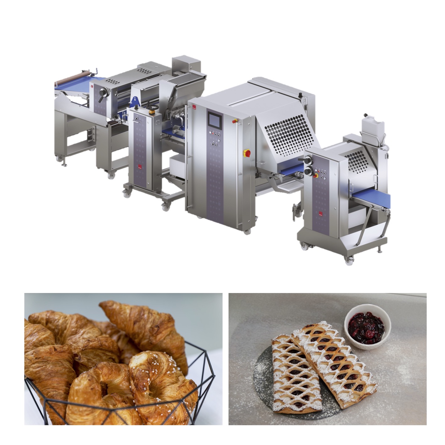 FRITSCH】フリッチ一覧 | ムルチバック・ジャパン 本社、つくば本社