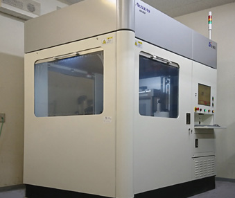 光造形・3Dプリンター