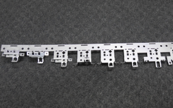 金属プレス加工サービス