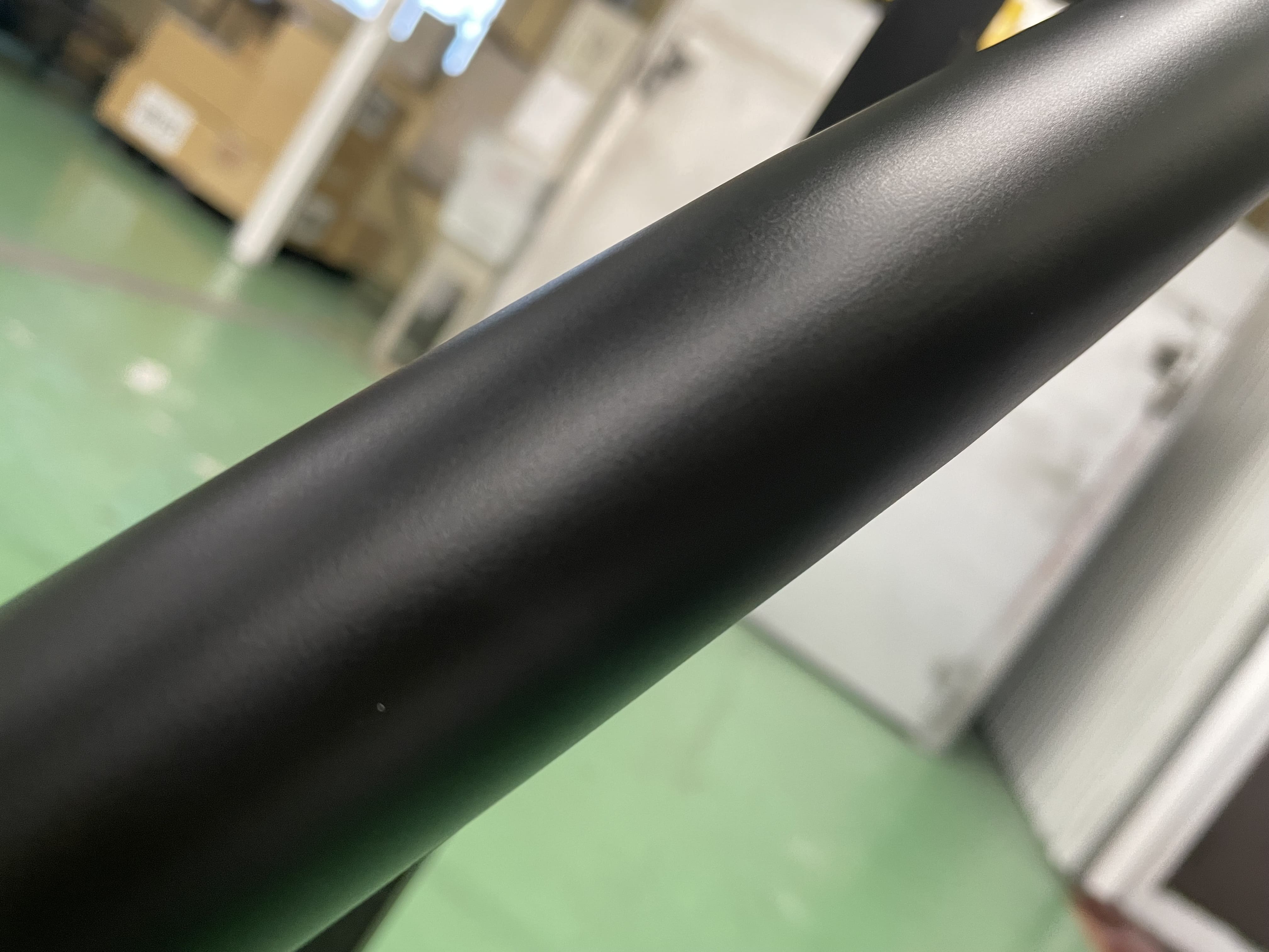 耐熱塗装のご紹介