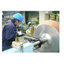 [Examples of Spoon Drawing Processing] Combined Processing of Large Spoon Drawing and Welding
