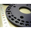 Flexible MC Nylon / Resin Cutting Processing / MC703HL