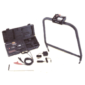 埋設線漏電探索機『GFL3000』