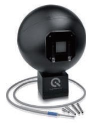 内視鏡用積分球『CAL4 』