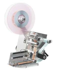 ラベラー機　製造サービス