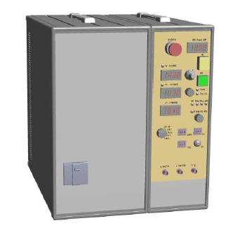 SiCインパルス発生器