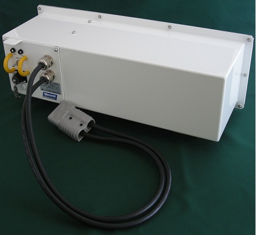 鉛電池の寿命を延長させることができるEDLCモジュール48V版