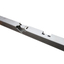With pipe laser processing, complex notches and cutouts can be processed. No mold is required.