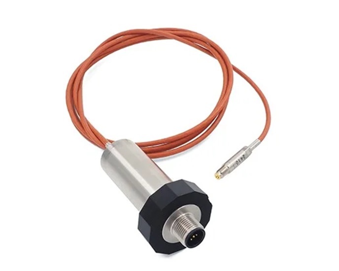 ケラー社 超高速圧力センサM5HB