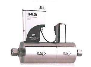 大流量対応！流量計　マスフローメーター・マスフローコントローラー