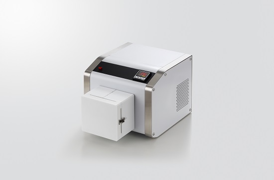 マイクロプレート用超低温温度調整器『COOLABO（コーラボ）』