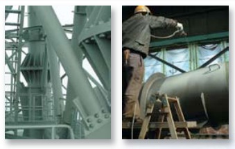 電波吸収塗料『エバトロン2000』