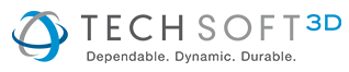 テックソフト3D株式会社  事業紹介