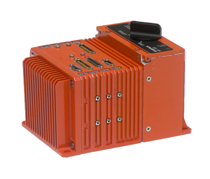 miniR 700 Solid-State Recorder