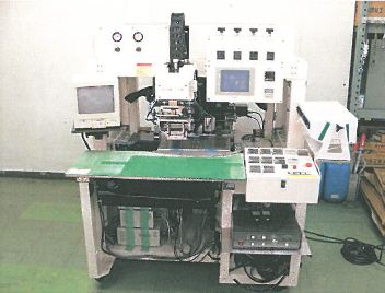 【省力化機械】多品種、小ロット生産向け