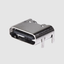 給電用USB Type CコネクタUJC-HP-3-SMT-TR